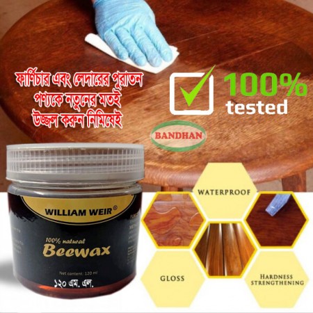 4 Pis Original Furniture Shining Combo Beewax (Moneyback Guaranty)