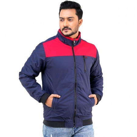 M Premium Stylish Men's Winter Jacket (K01)