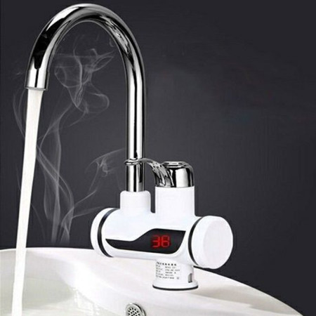 Instant Hot Water Tap