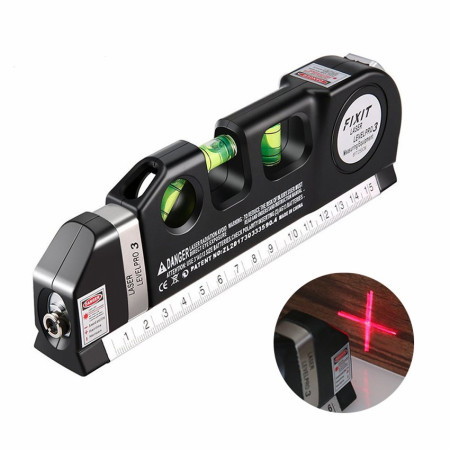 Laser Measurement  Level pro 3