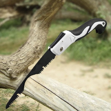 Portable Folding Hand Saw (হাত করাত)