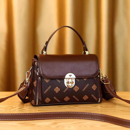 Royal Charm Ladies Handbag