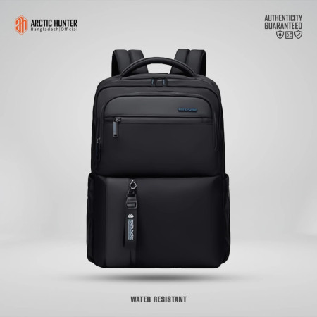 ARCTIC HUNTER Anti-Theft Waterproof Business Laptop And Travel Backpack